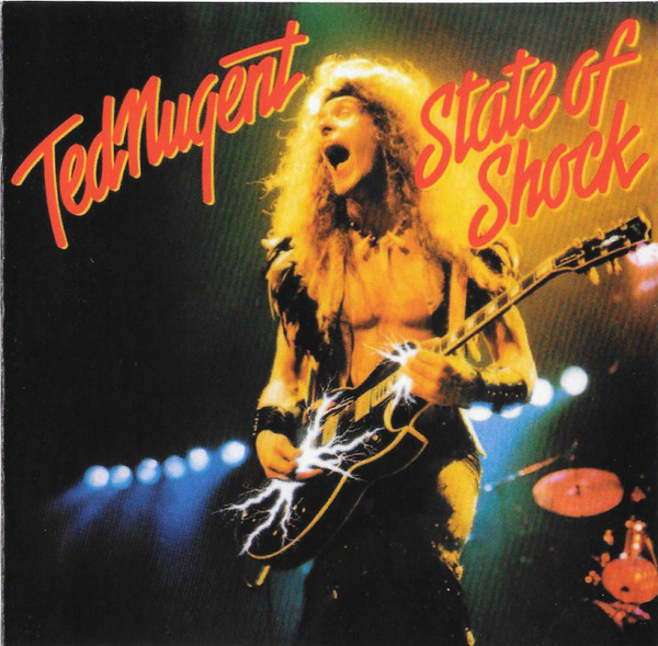 State Of Shock