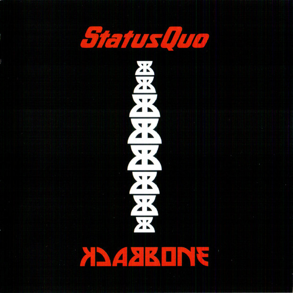 Backbone (Deluxe) (Limited)