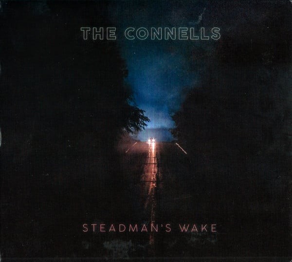 Steadman's Wake