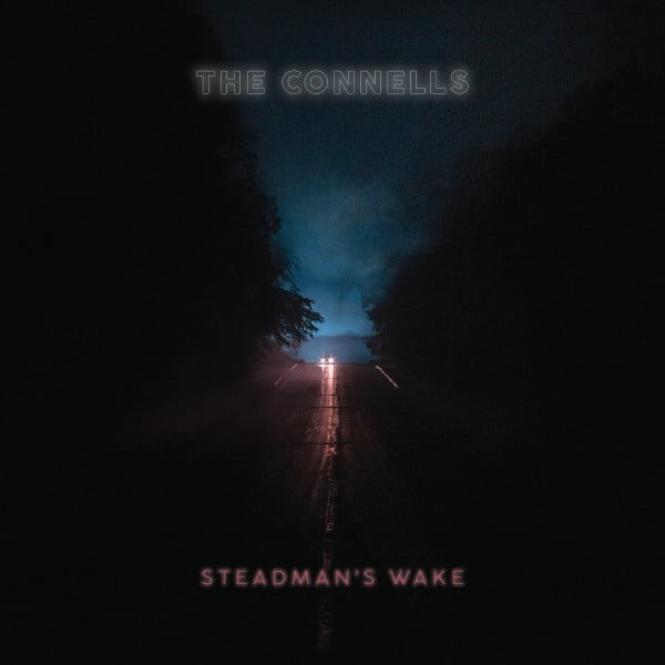 Steadman's Wake (vinyl)