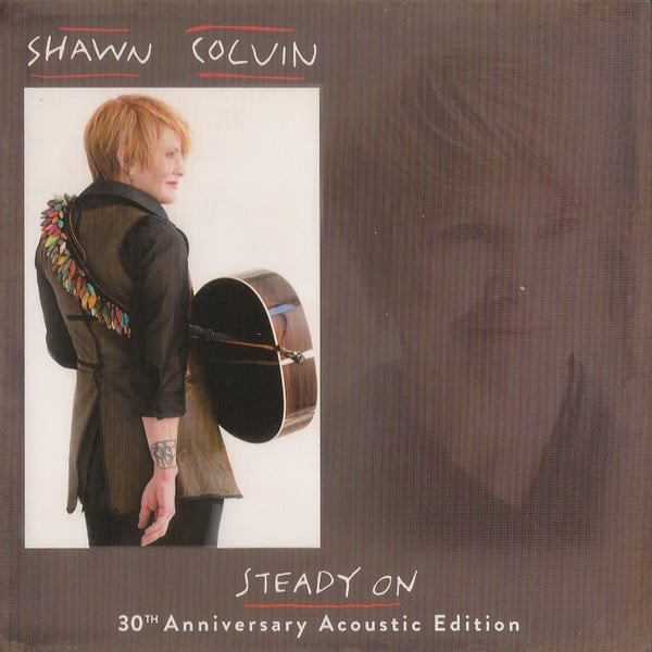 Steady On (30th Anniversary Acoustic Edition)