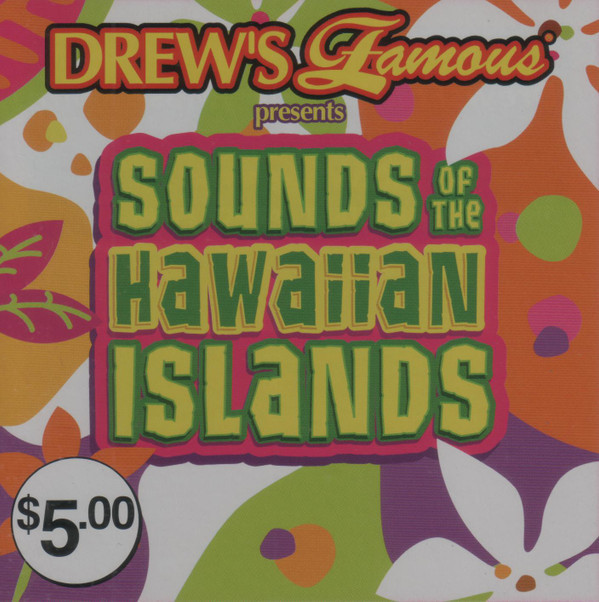 Steel Drums Of The Islands