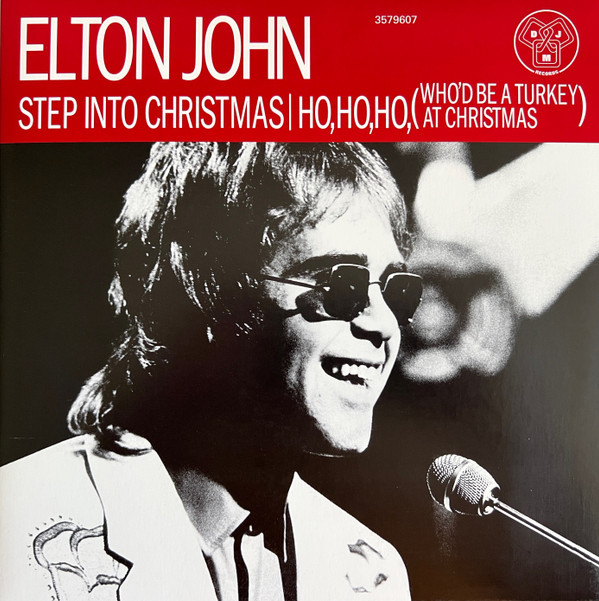 Step Into Christmas (ltd.v10)