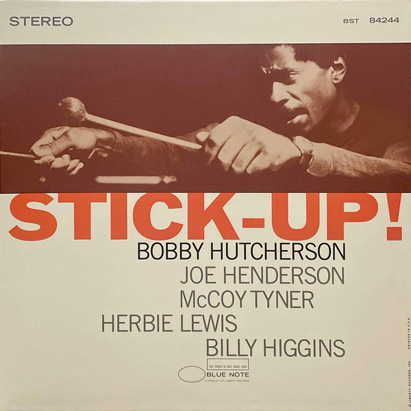 Stick Up! (tone Poet Vinyl)