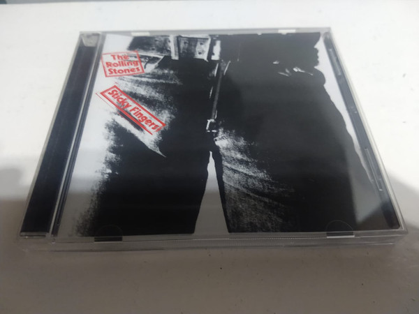 Sticky Fingers (2009 Remasters)