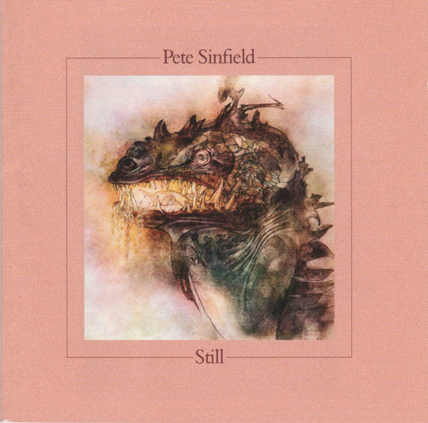 Still Expanded Edition