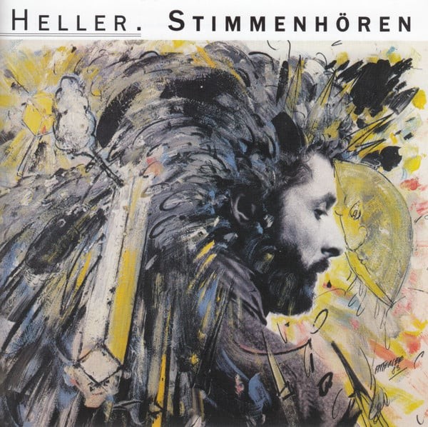 Stimmenhoeren
