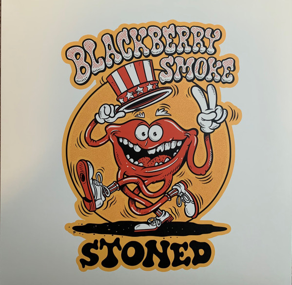Stoned