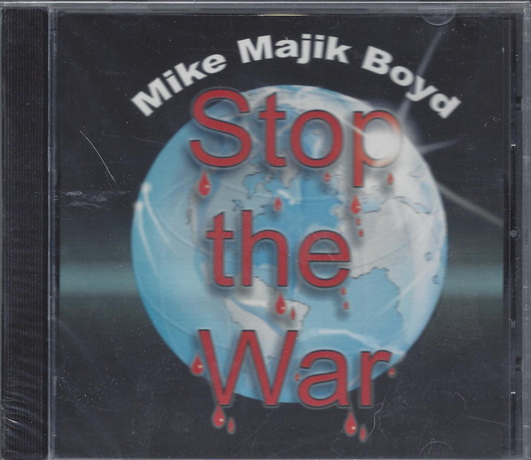 Stop The War