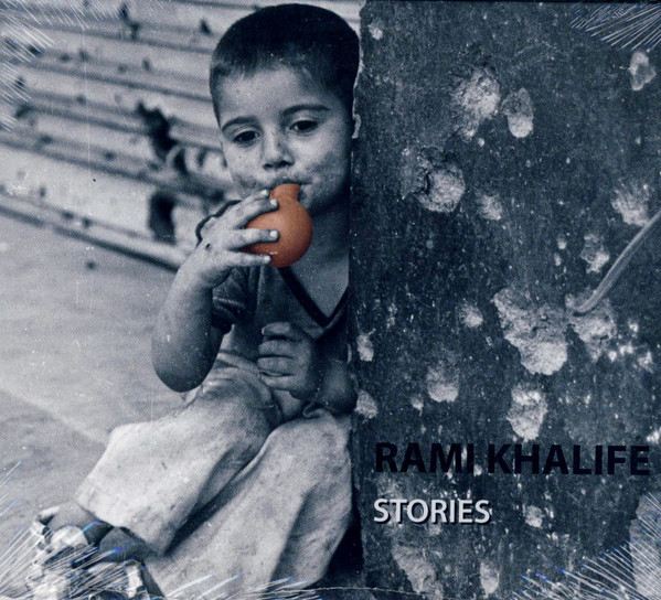 Stories (remastered) (live)