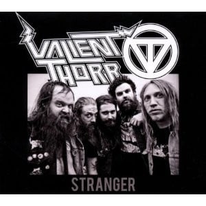 Stranger