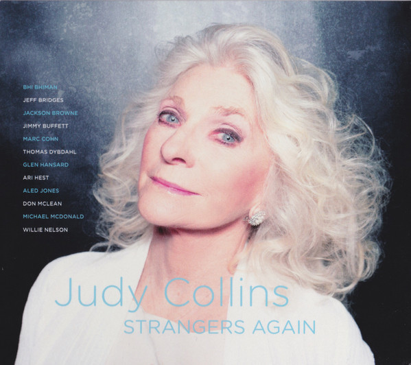 Strangers Again