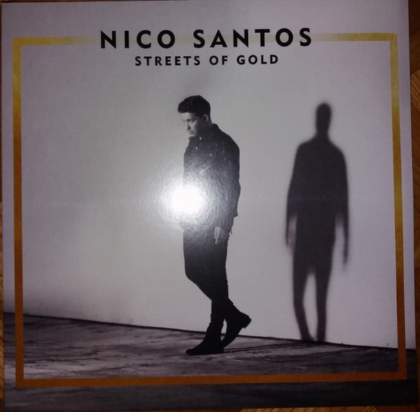 Streets Of Gold