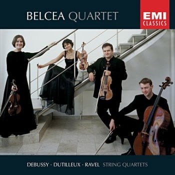 Streichquartette