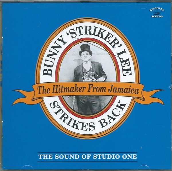 Strikes Back - The Soun