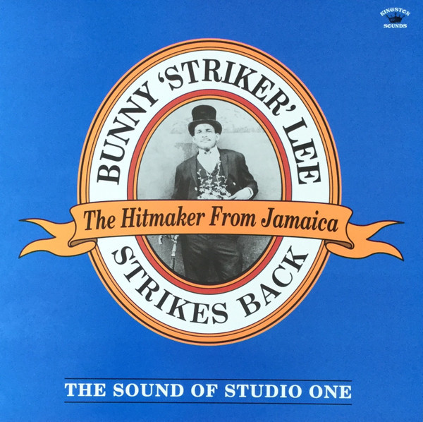Strikes Back - The Sound Of St