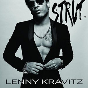 Strut (digipak)
