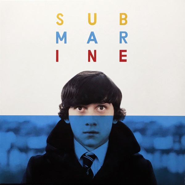 Submarine (Original Songs) (10")