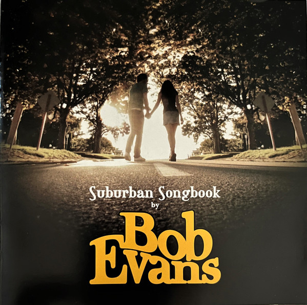 Suburban Songbook