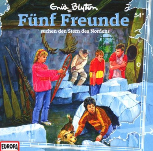 Suchen Den Stern Des Nordens (54)