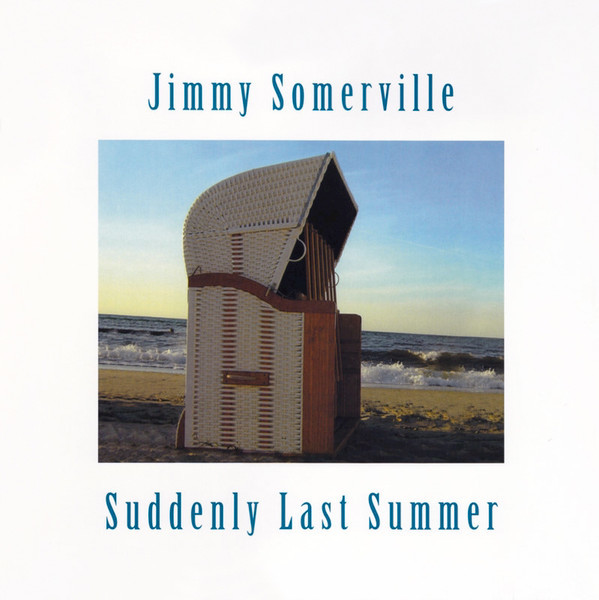 Suddenly Last Summer