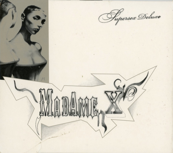 Supersex Deluxe
