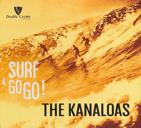 Surf A Go Go