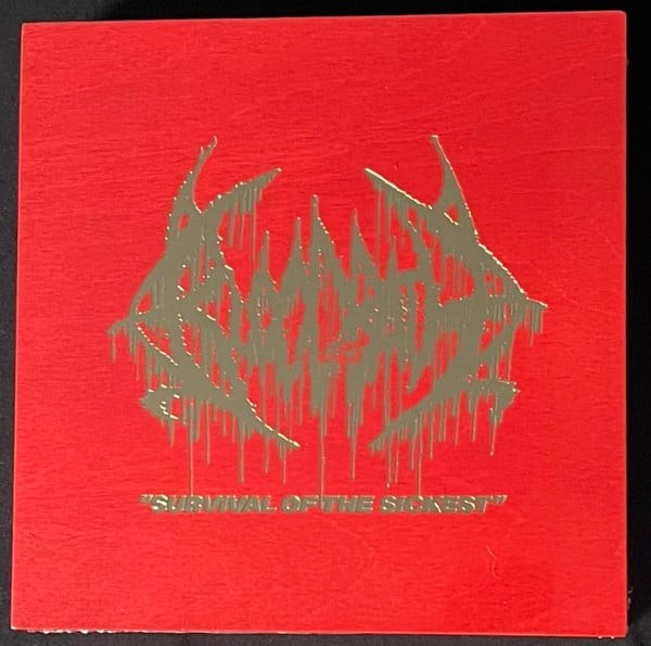 Survival Of The Sickest