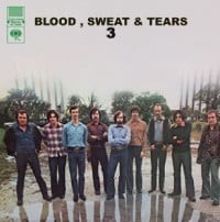 Sweat &amp; Tears 3 Blood