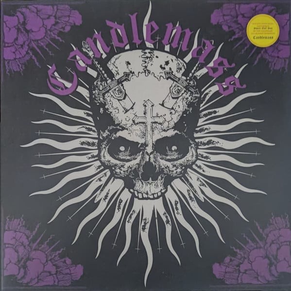 Sweet Evil Sun (2lp)