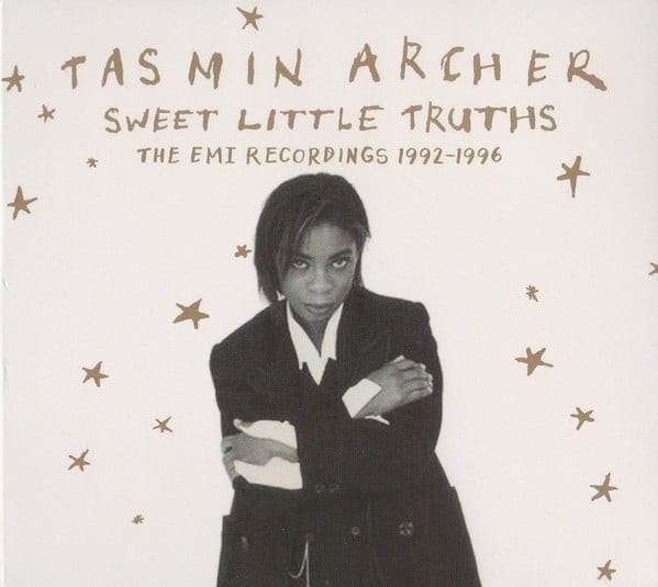 Sweet Little Truths - The Emi
