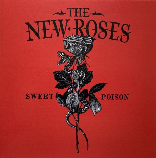 Sweet Poison