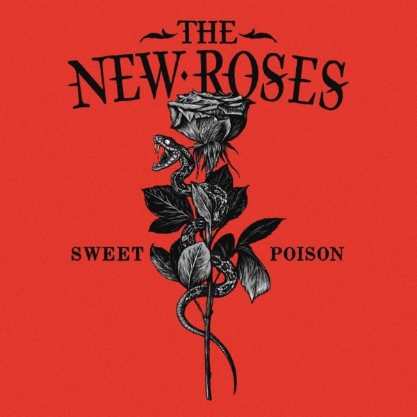 Sweet Poison (vinyl)