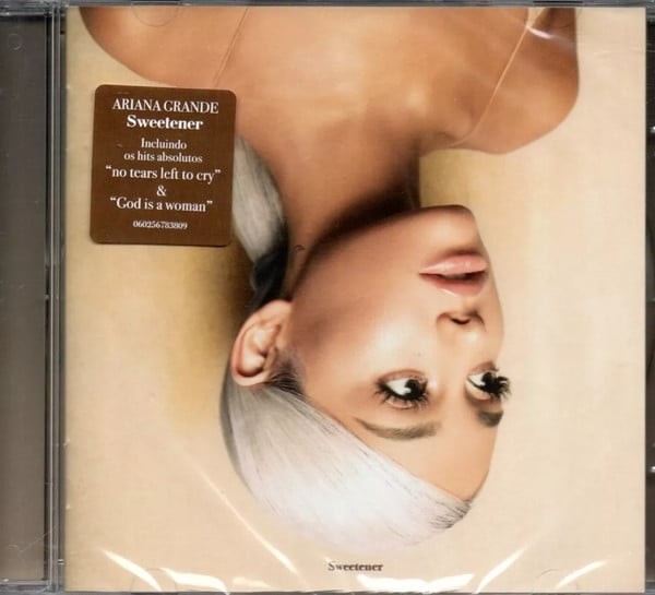 Sweetener