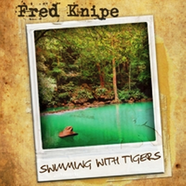 Swimming With Tigers