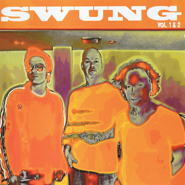 Swung Vol. 1 &amp; 2