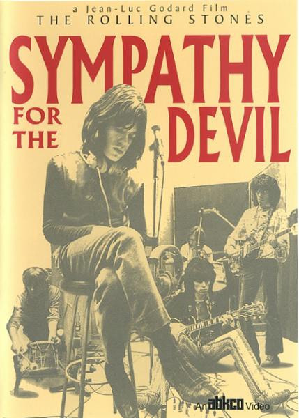 Sympathy For The Devil