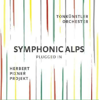 Symphonic Alps Plugged-in