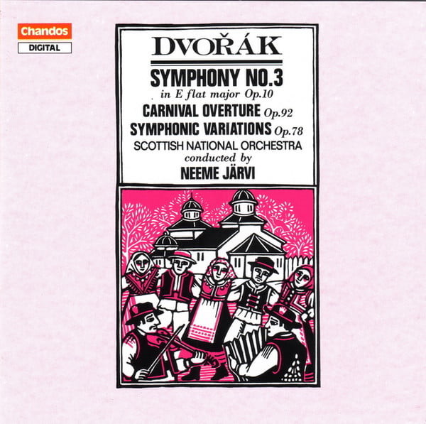 Symphony 3