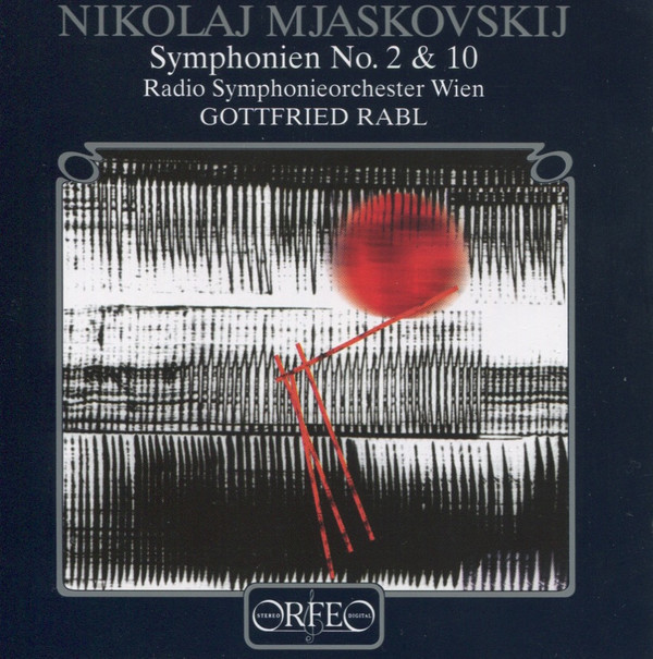 Symphony No.2&10