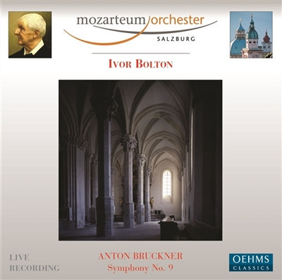 Symphony No 9