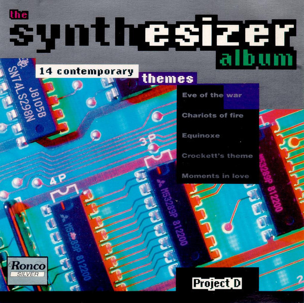 Synthesizer Album