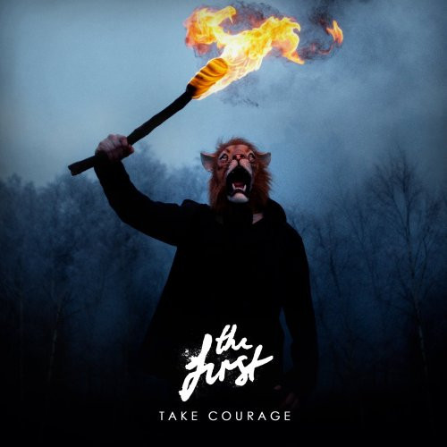 Take Courage