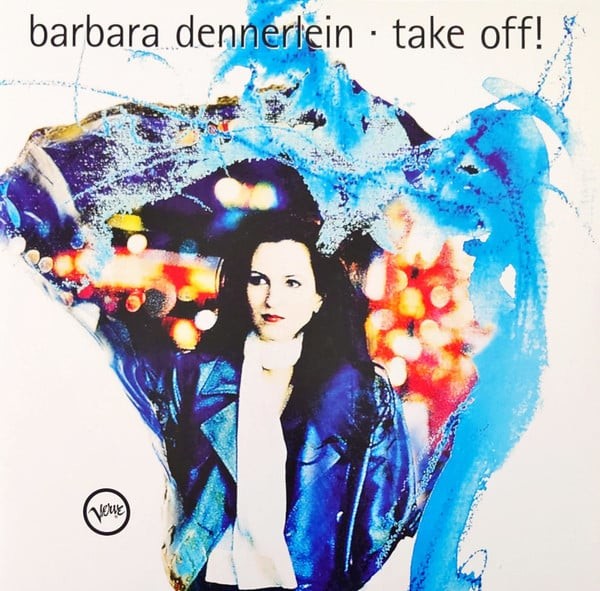 Take Off (ltd.ed.)
