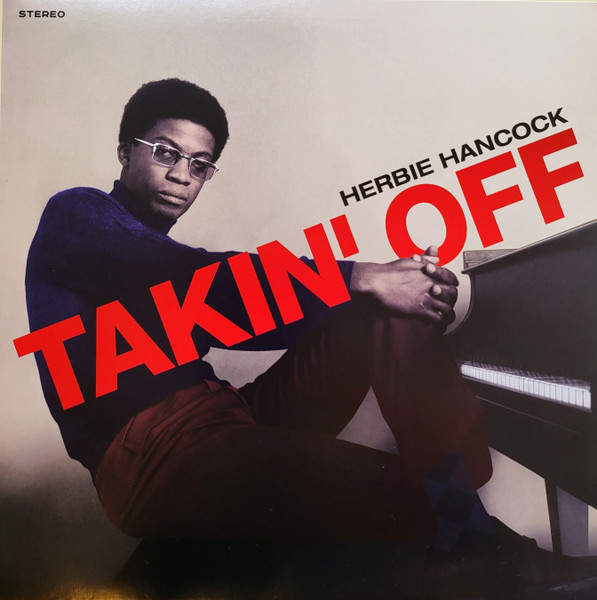 Takin' Off -bonus Tr-