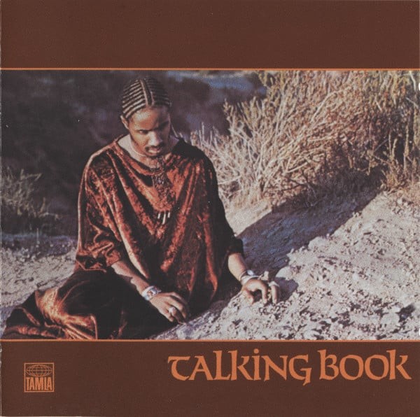 Talking Book Special Price