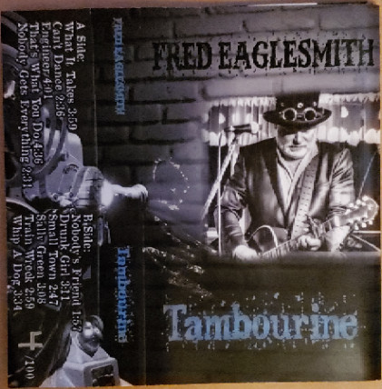 Tambourine