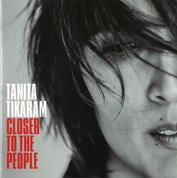 Tanita-closer To The People Tikaram