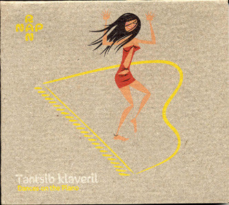Tantsib Klaveril - Dances On The Piano