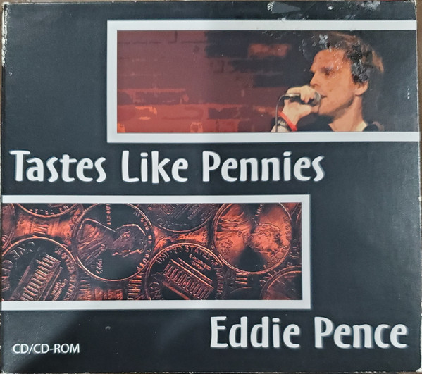 Tastes Like Pennies